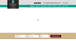Desktop Screenshot of estemecula.com